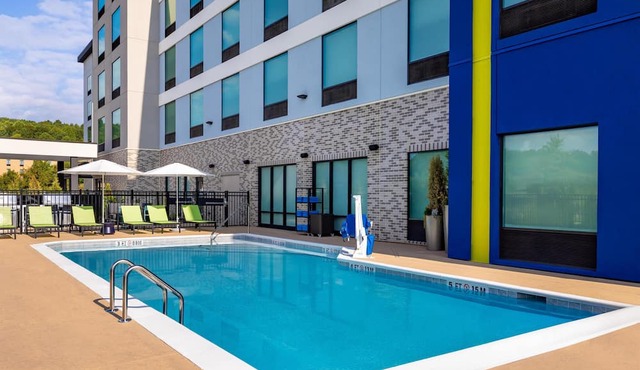 Home2 Suites By Hilton Cleveland, TN