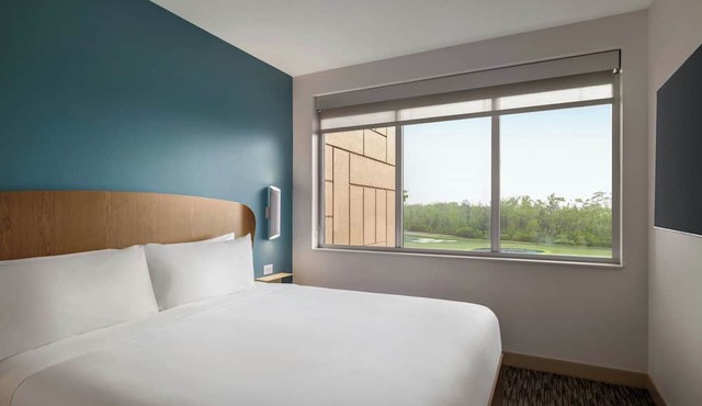 Element by Marriott Charleston Airport