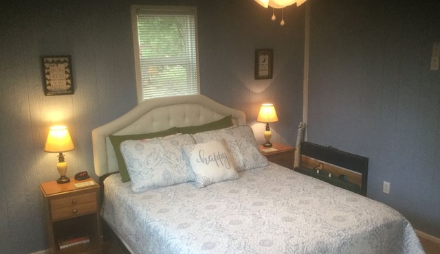 Rock Ridge Rentals