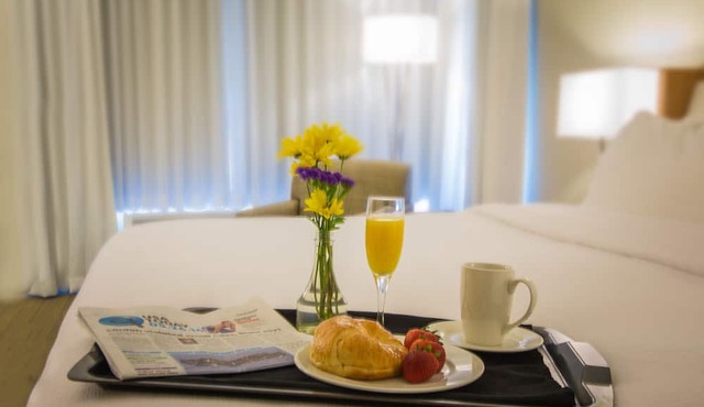 Holiday Inn Morgantown - University Area by IHG