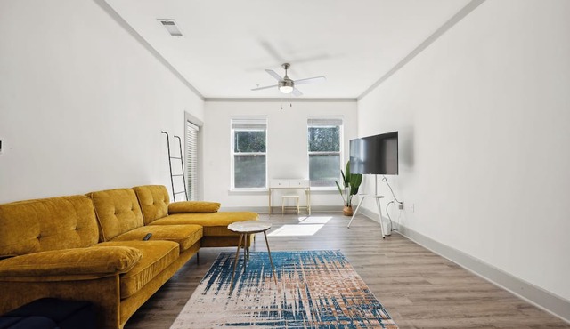 Overlook 3001 I Modern Apartments in Knoxville