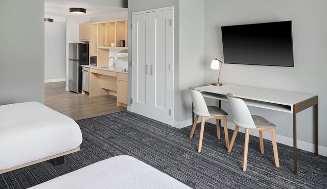Towneplace Suites By Marriott Calhoun