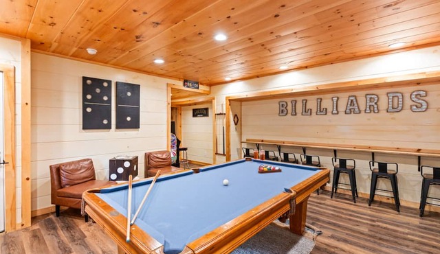 Countryside Comfort By Ghosal Luxury Lodging