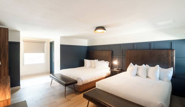 Hotel Sylva