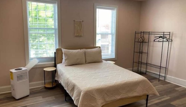 Harmar Village Studio Apartment 1
