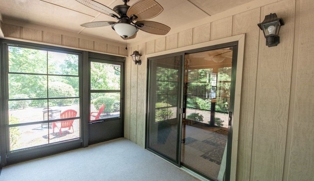 Woodside Villa in Franklin NC in Franklin