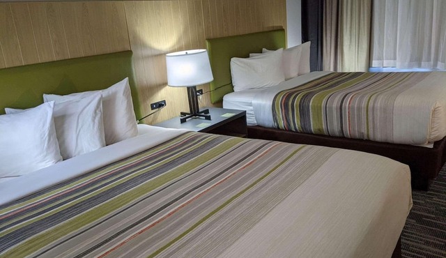 Country Inn & Suites by Radisson, Nashville, TN