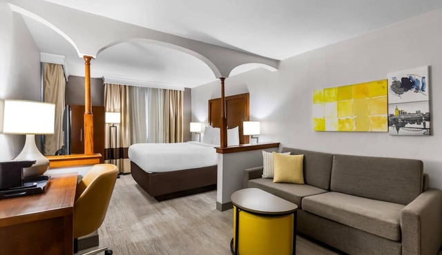 Comfort Inn Nashville West