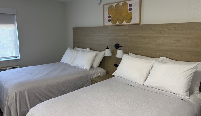 Sonesta Select Nashville Airport Suites in Nashville