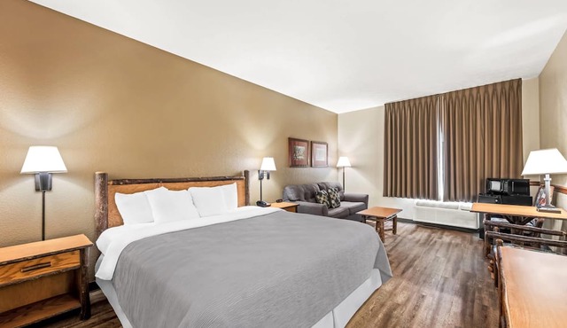 Quality Inn & Suites Big Stone Gap