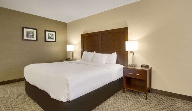 Comfort Inn Airport
