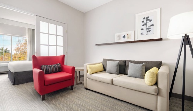 Country Inn & Suites by Radisson, Springfield, OH in Springfield