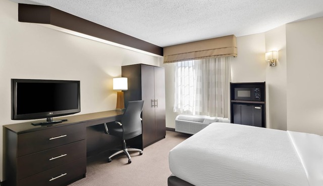 Sleep Inn & Suites Princeton I-77
