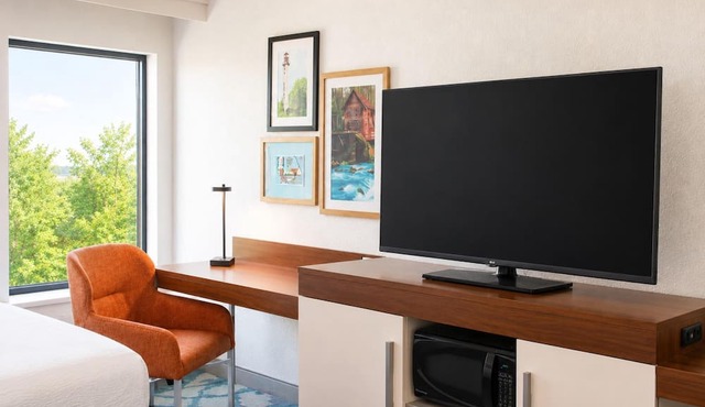 Hampton Inn Summersville