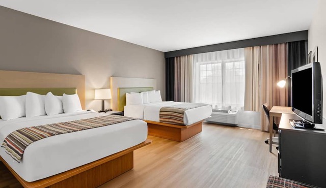 Country Inn & Suites by Radisson, Roanoke, VA