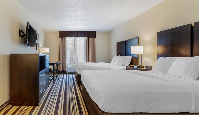 Comfort Inn & Suites Triadelphia - Wheeling in Triadelphia
