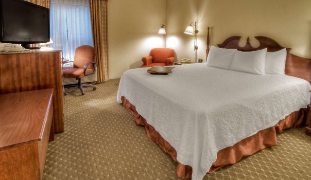 Hampton Inn Marion