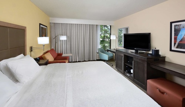 Hampton Inn Charlotte North/Lake Norman