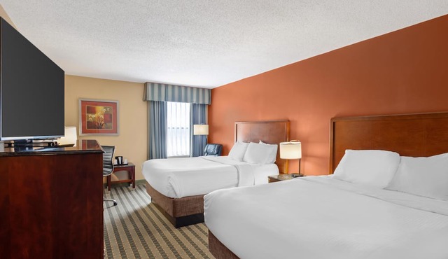 Best Western Plus Inn at Valley View