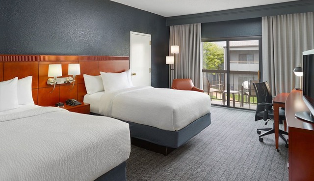 Courtyard by Marriott Nashville Brentwood in Brentwood