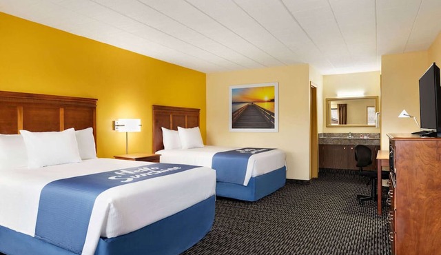 Days Inn by Wyndham Oak Ridge Knoxville