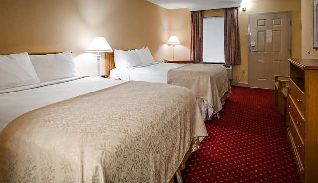 Bryson Inn