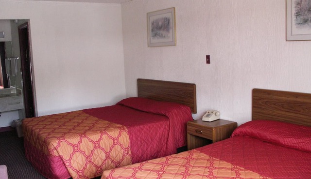 Inn of Knoxville