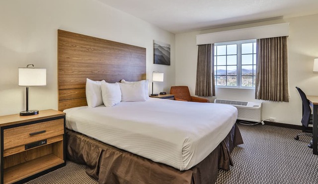 Best Western Mountain View Inn