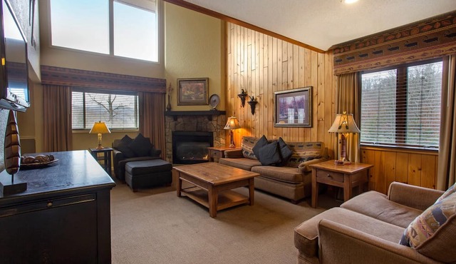Bluegreen Vacations Blue Ridge Village, an Ascend Collection Resort