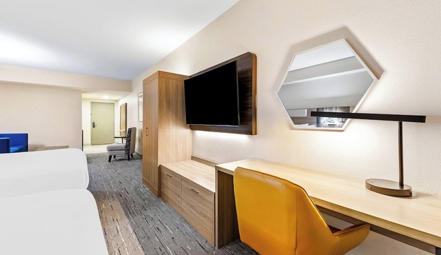 Holiday Inn Express & Suites Sylva - Western Carolina Area by IHG