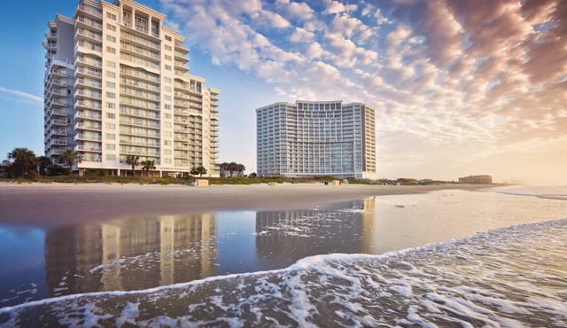 Club Wyndham SeaWatch Resort