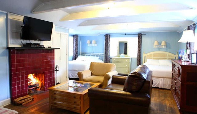 The Pines Cottages