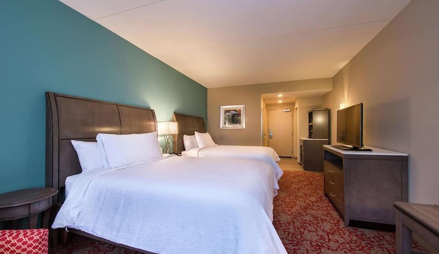 Hilton Garden Inn Bristol
