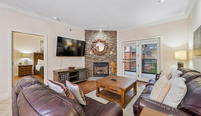 Baskins Creek 408