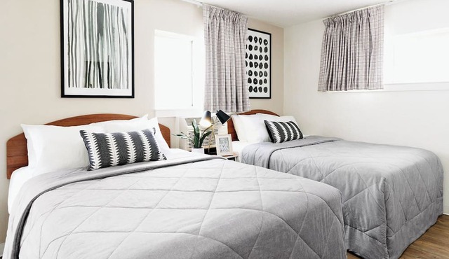 InTown Suites Extended Stay Charleston SC - West Ashley