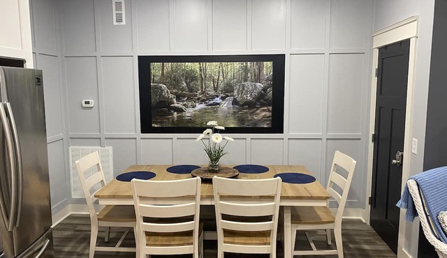 Relax on the Ridge in Goodlettsville