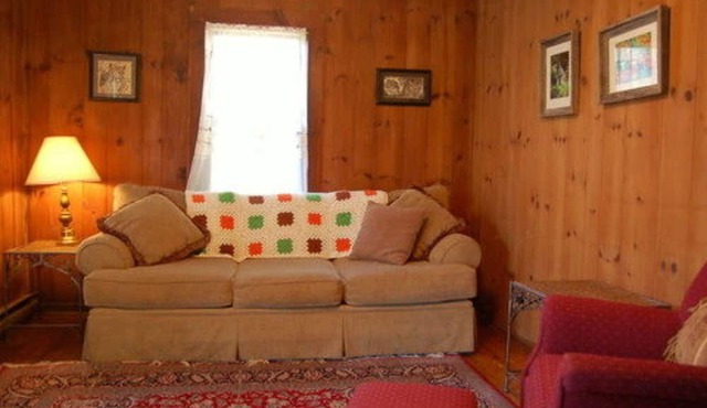 The Cabins at Healing Springs