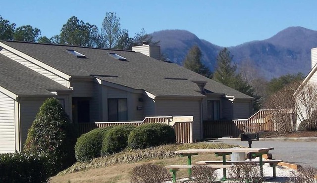 Fairways of the Mountains