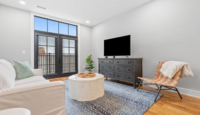 Exclusive Apartment over Target - Downtown Auburn Unit 207 in Auburn