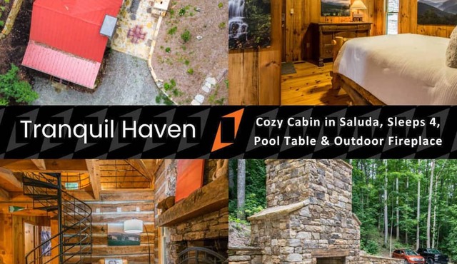 Tranquil Haven~$375 Free Activities Daily