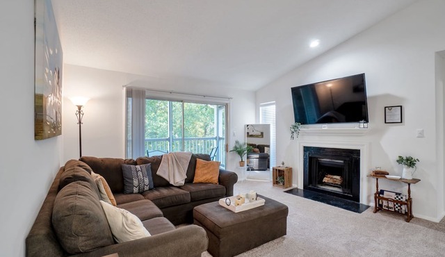 Modern Country Retreat | South Park |