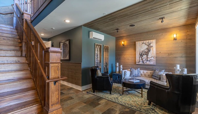 Craig 304 Condo at the Blue Ridge Mountain Club! Luxury studio with great amenities!