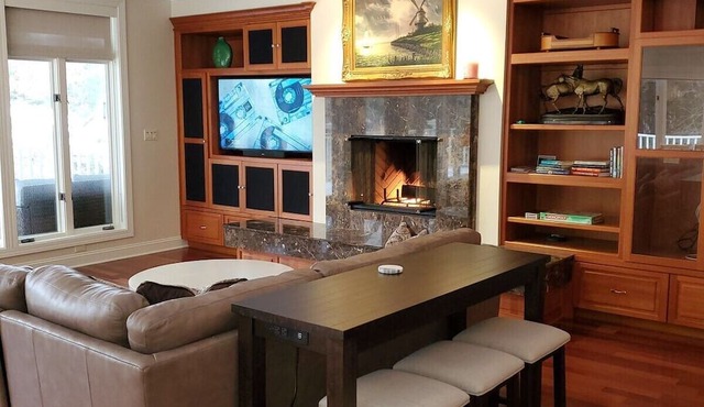 Resort Living at its Best - Greenbrier Luxury Home