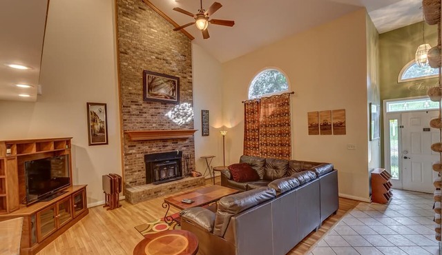 Sensational Group Getaway in Lexington