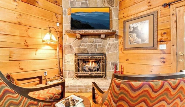 SPRING Forward, with SUMMER Right Around The Corner! in Sevierville
