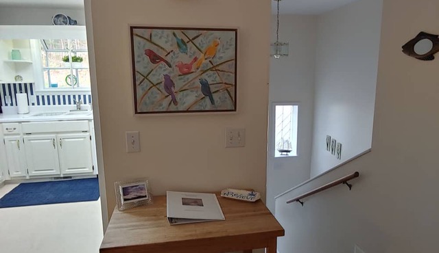 Peaceful Townhouse - Near Lake Chatuge-short drive to Murphy/Casino