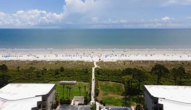 SerenityByTheSea-Couples Retreat-King,Bikes,Chairs