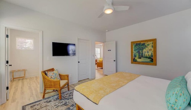 Green House @ Township - Unit B | 3BR 3BA