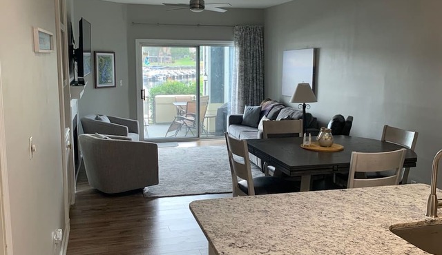 Wonderful Lake Norman Waterfront Condo