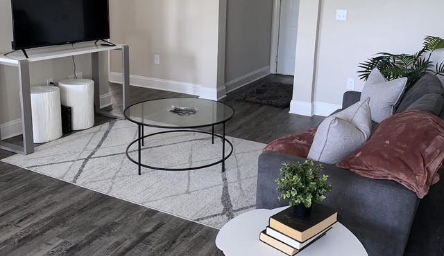 Cozy and Quiet Gem Near Perimeter Mall in Dunwoody